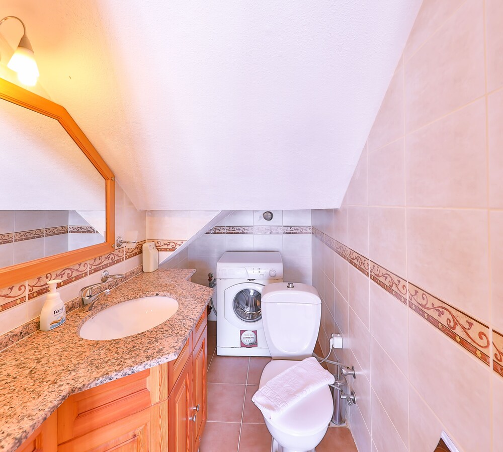 Kuluhana Otel & Villaları Kalkan - Image 31