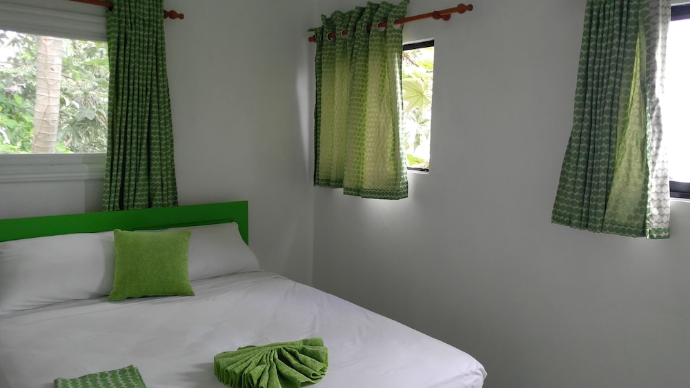 Hostal Arboleda, Colonial Zone, Santo Domingo view 3