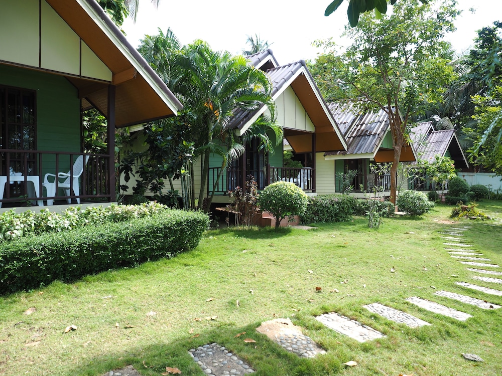 Bailan Beach Resort