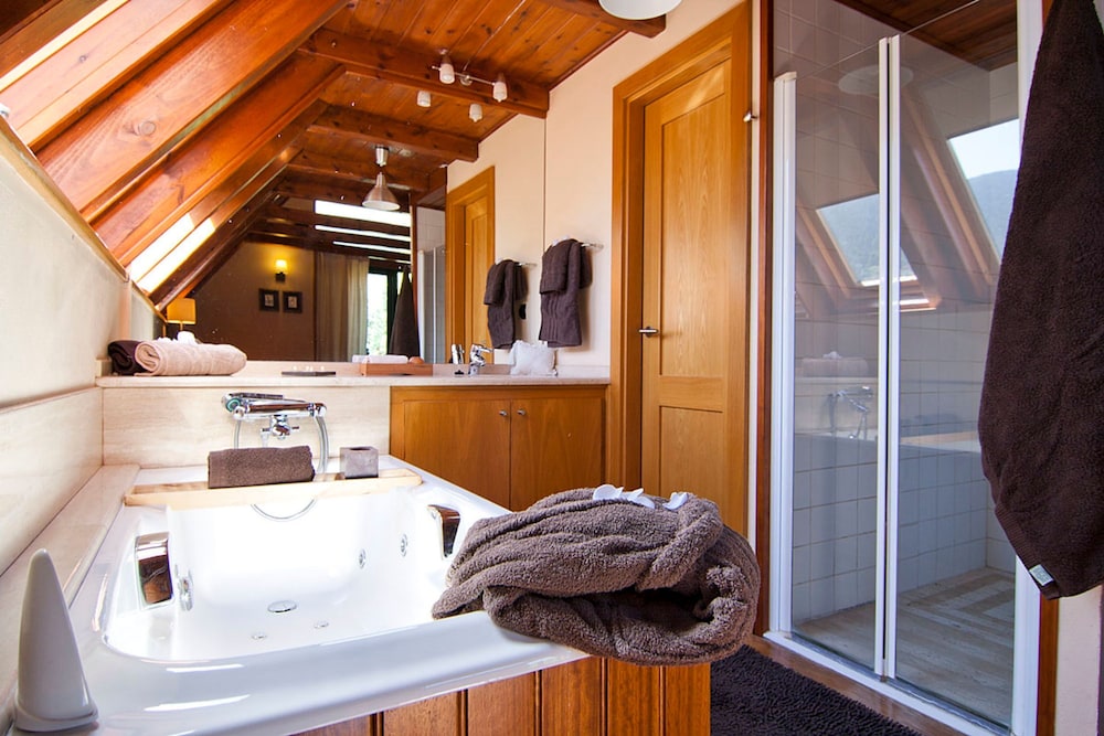 Chalet Casa Lola Vielha
