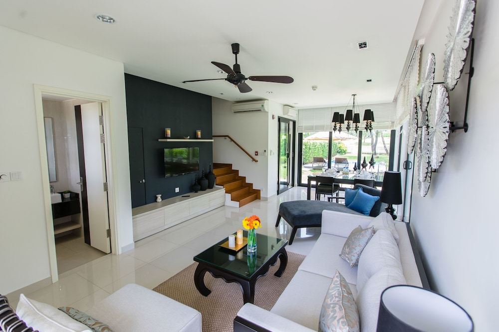 Laguna Parkside Lăng Cô