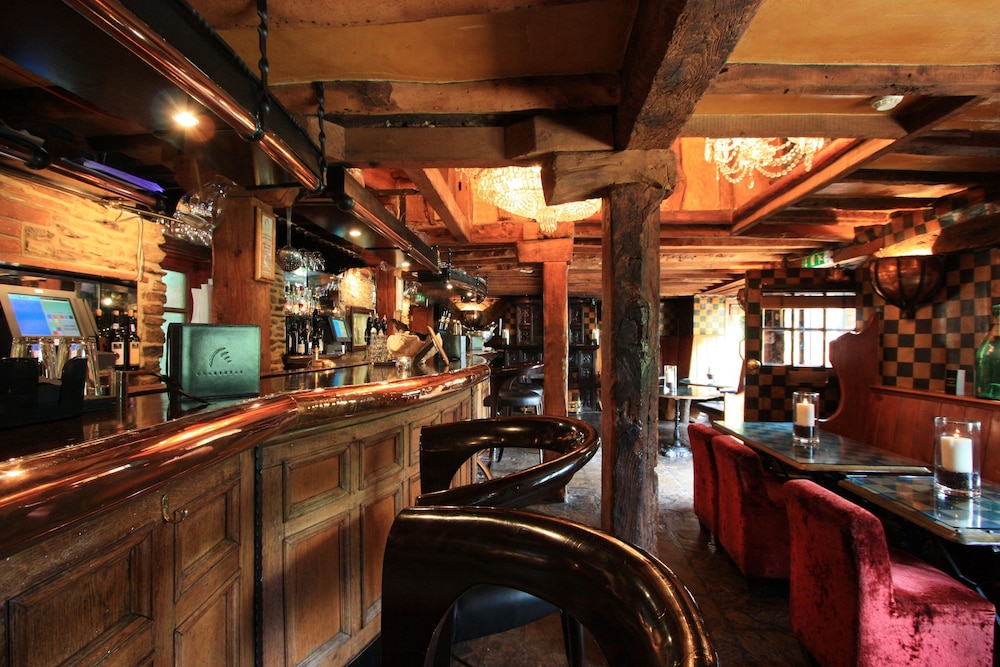 Oxford Vacations - Crazy Bear Hotel-Stadhampton - Property Image 7