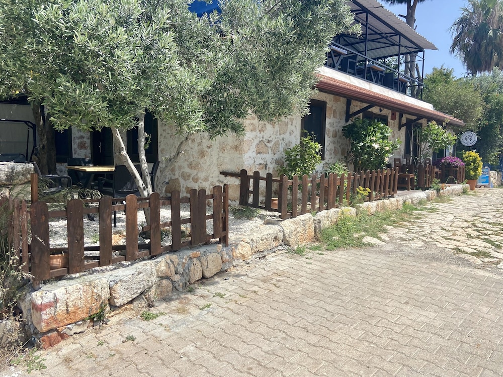 Ekin Pansiyon