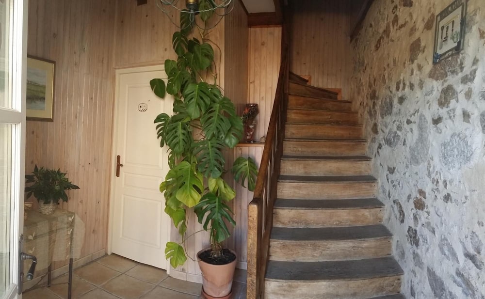 Le Logis de la Lande