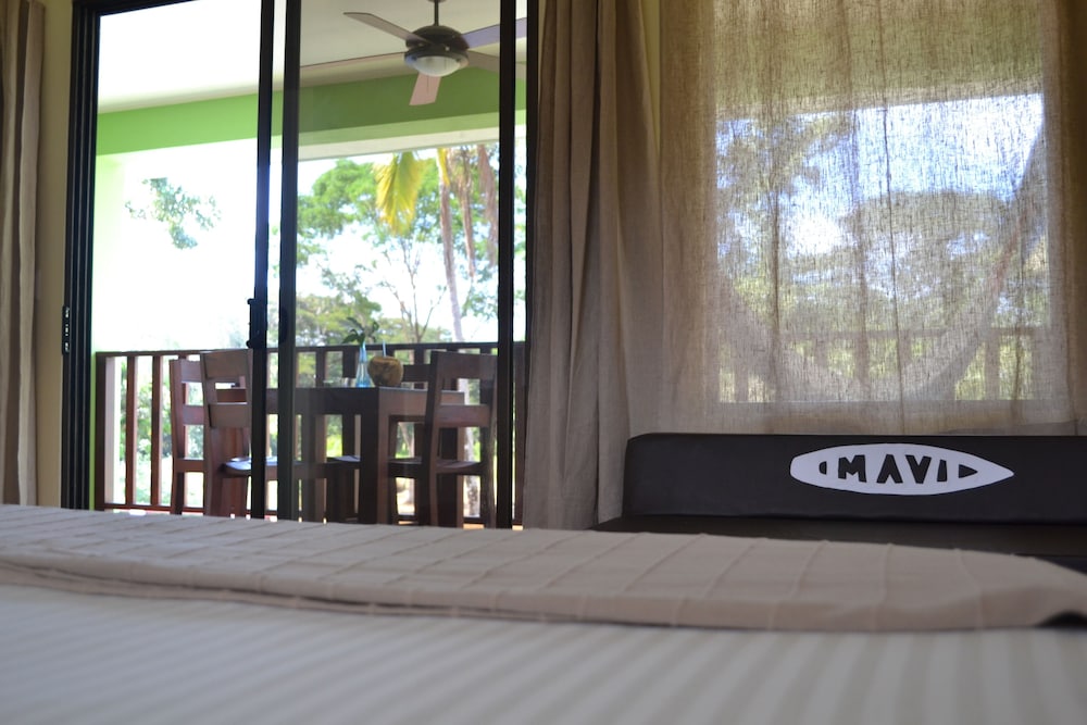 Mavi Surf Hotel