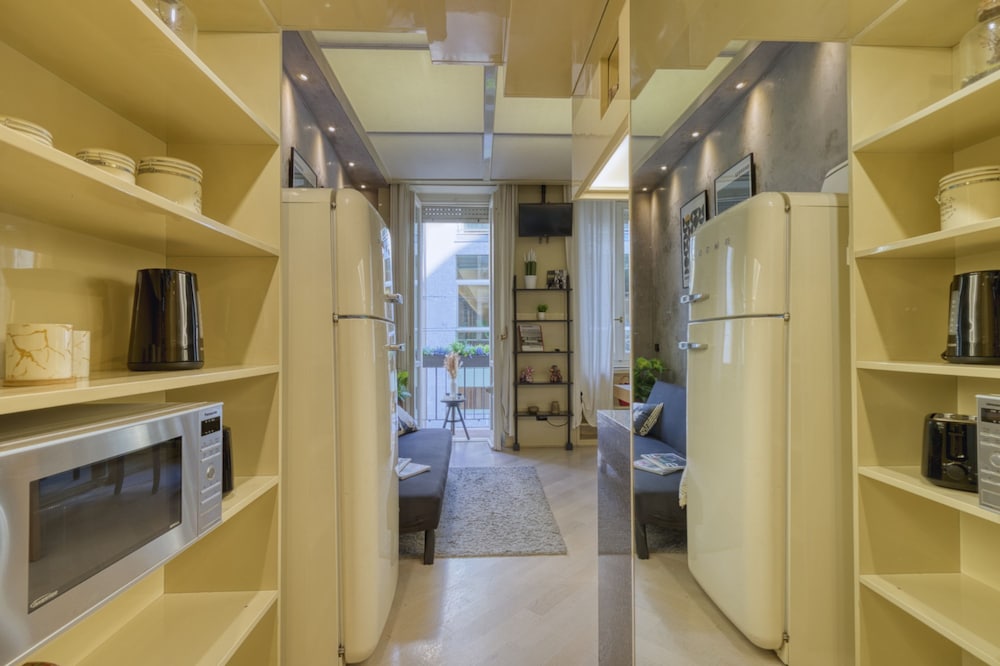 Cerva - Stylish 1 Bedroom Close to Duomo