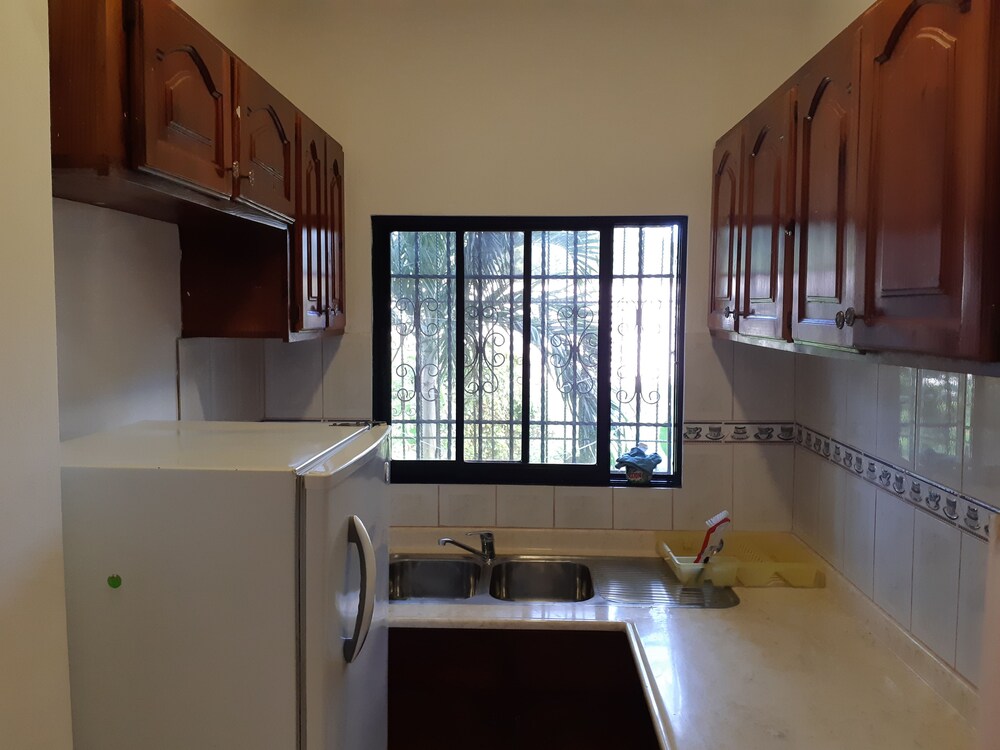 Casa caleton