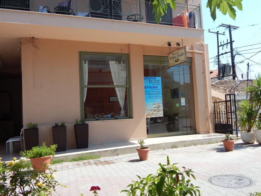 Kripis Studio Pefkohori
