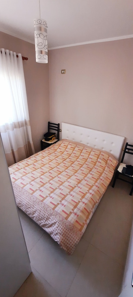 Lovely 1- Bedroom Apartm, Huge Balcony, Lovely View