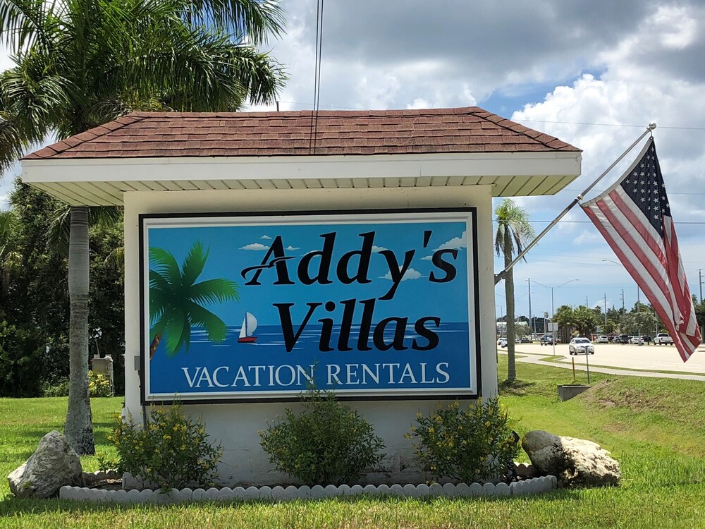 Addys Villas