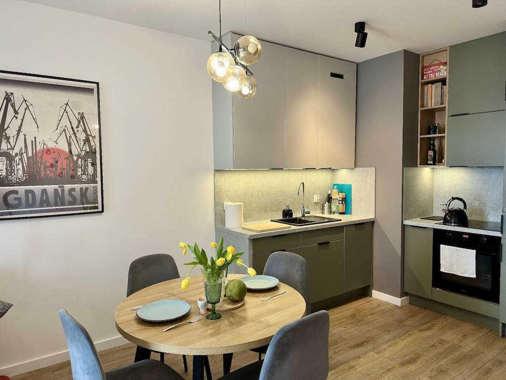 LILY APART - Apartment & coworking