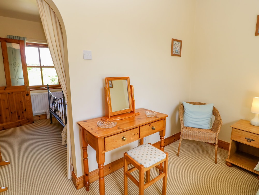 Moorgair Cottage