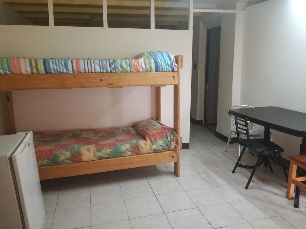 Hotel Gonce