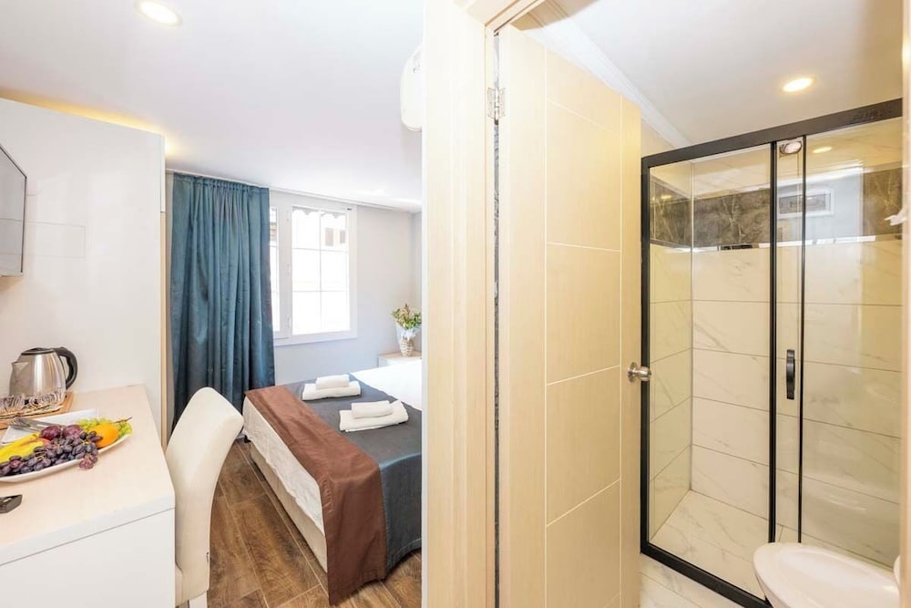 Legend Tulip Otel - Image 10