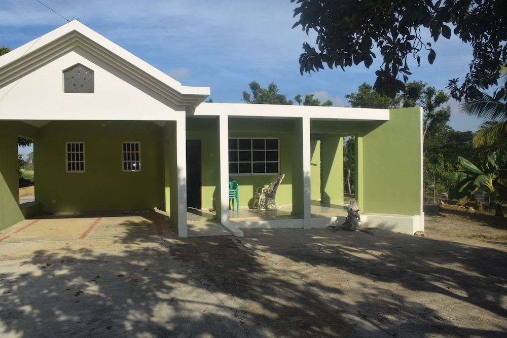Farm Villa Estancia