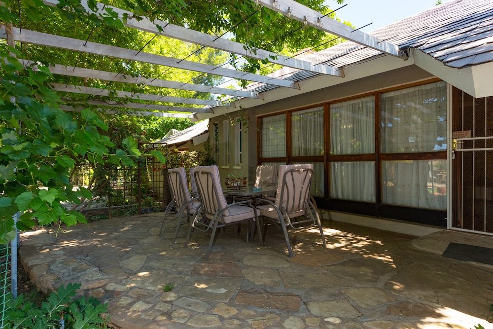Morning Glory Cottages