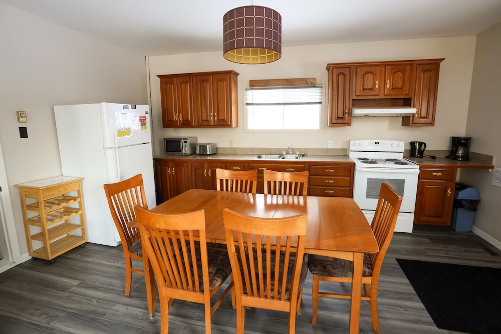 Chalets Lanaudiere