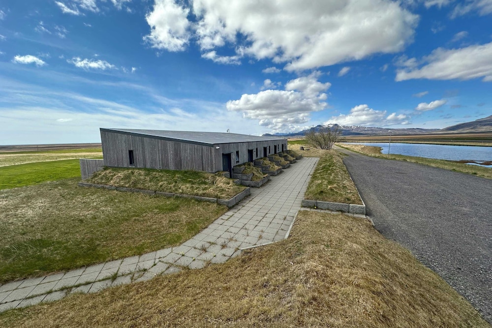 Eiðhús Apartments