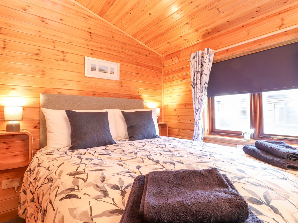 Hayeswater Lodge