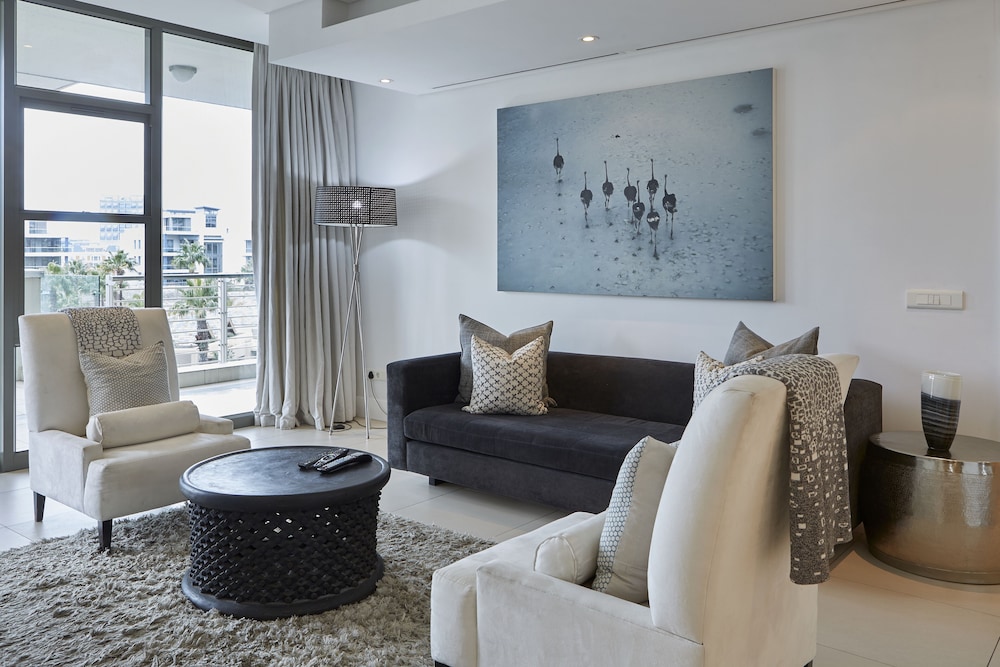 African Elite Properties V&A Waterfront