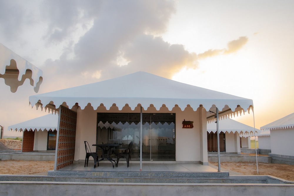 Stayguru Road to Heaven Resort