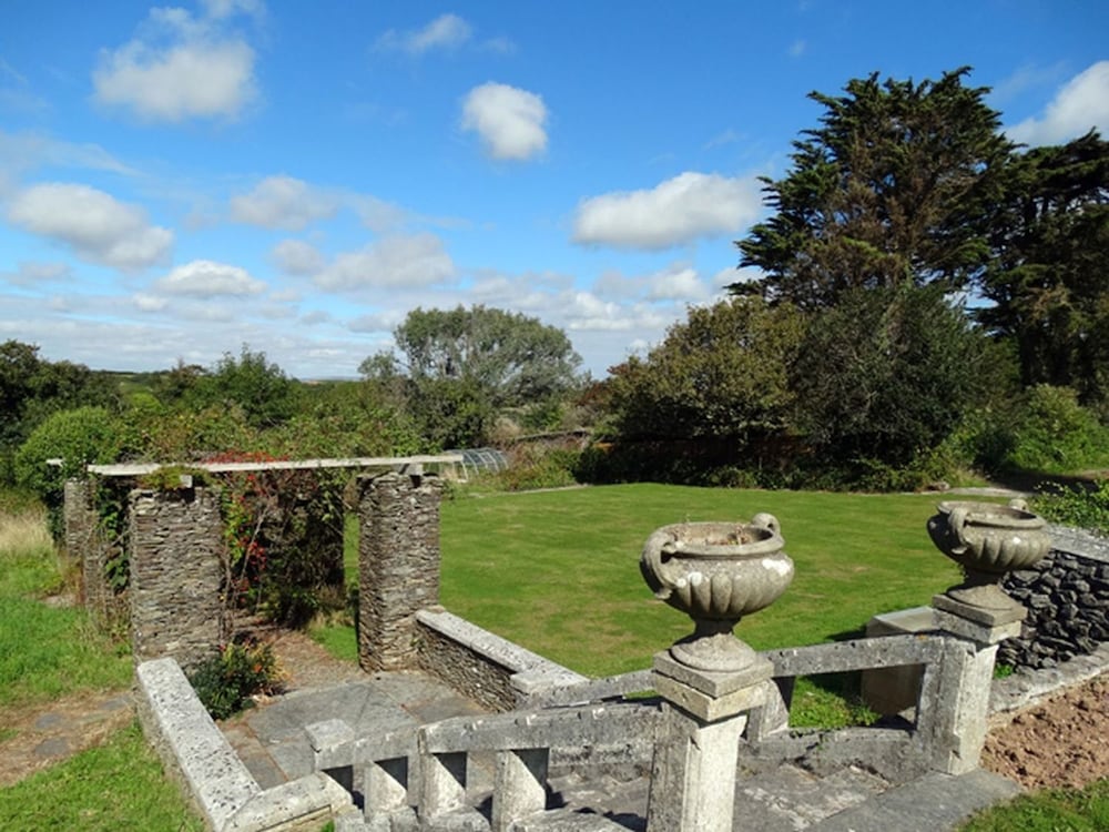 Alston Hall
