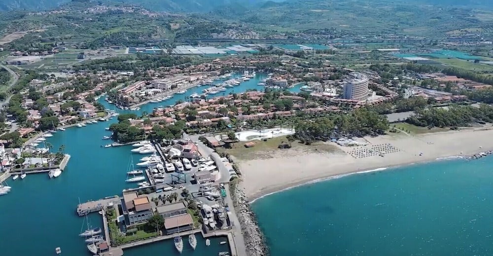 Le Corti di Portorosa