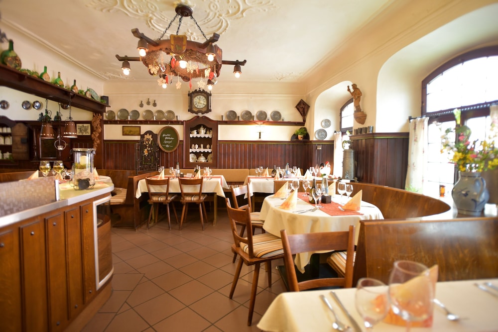 Gasthof Grüner Baum