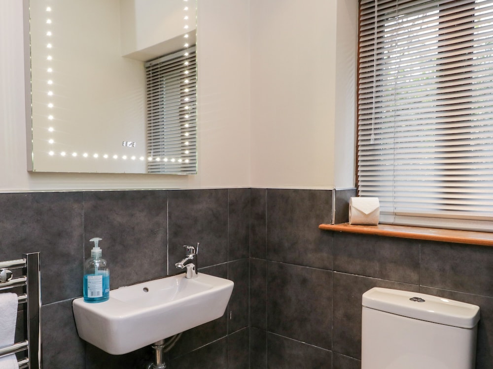 Scandale Bridge Cottage