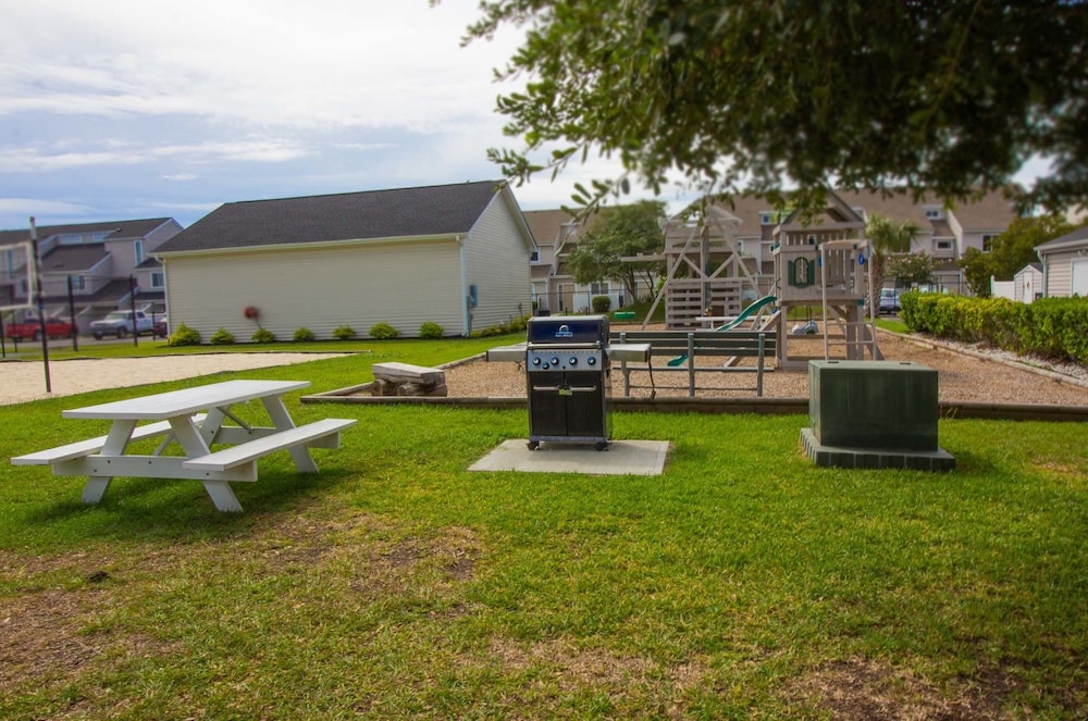 Deercreek Townhomes