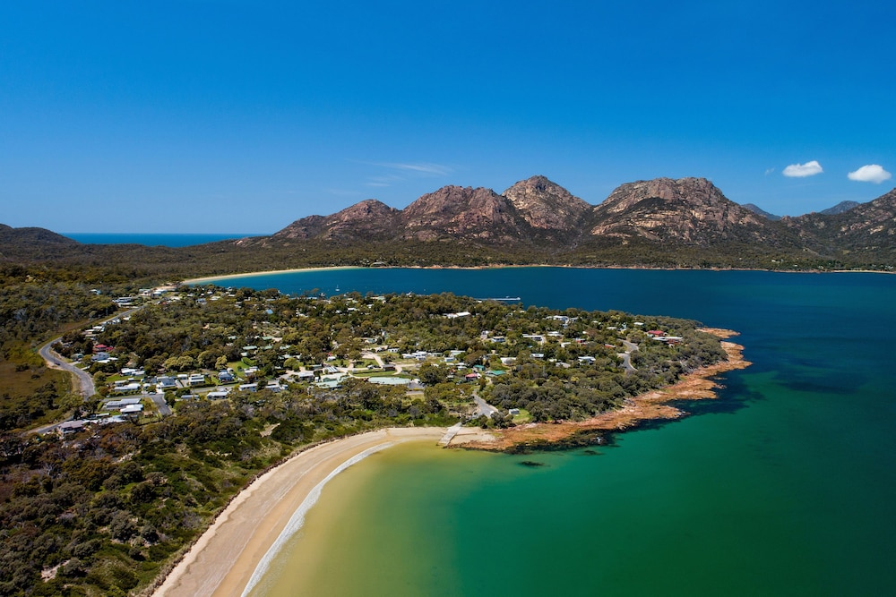 Iluka Holiday Centre