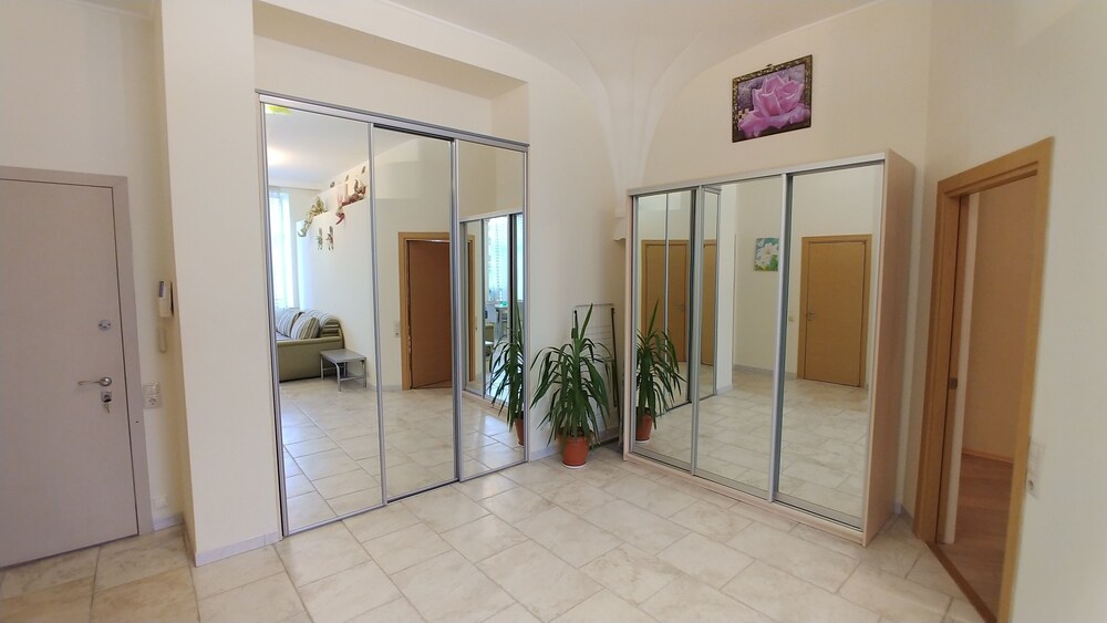 Kyiv Apartments