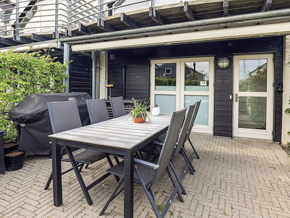 5 Star Holiday Home in Koge