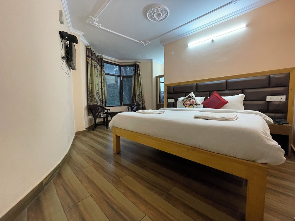 Aarika Homestay