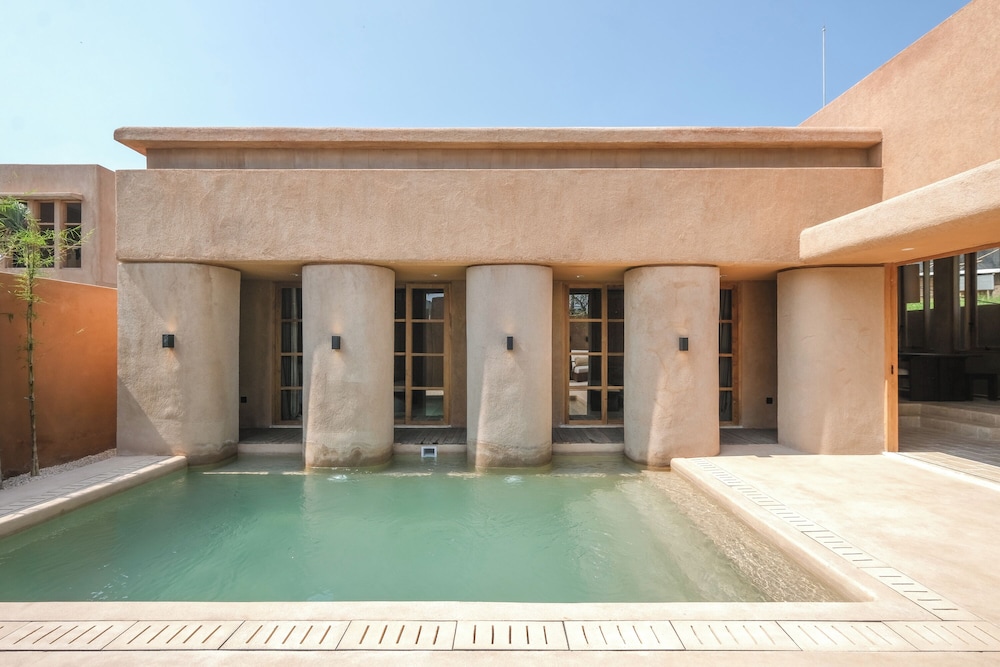 Villa Miyah at Bocoa Villas