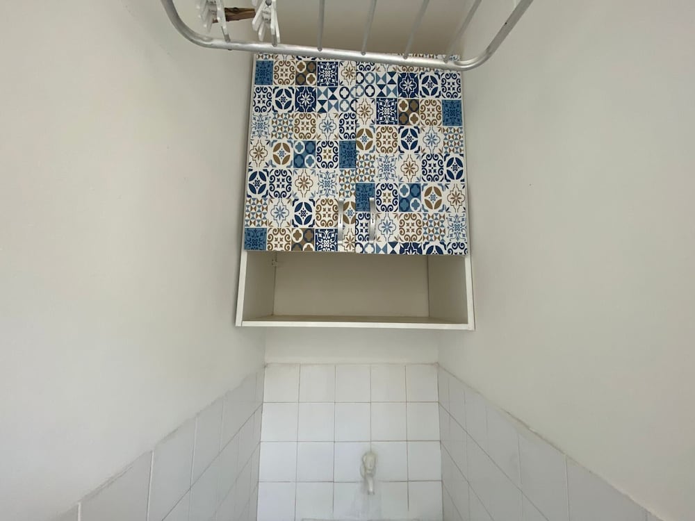 3-bedroom Apt and Ocean View Edi0302