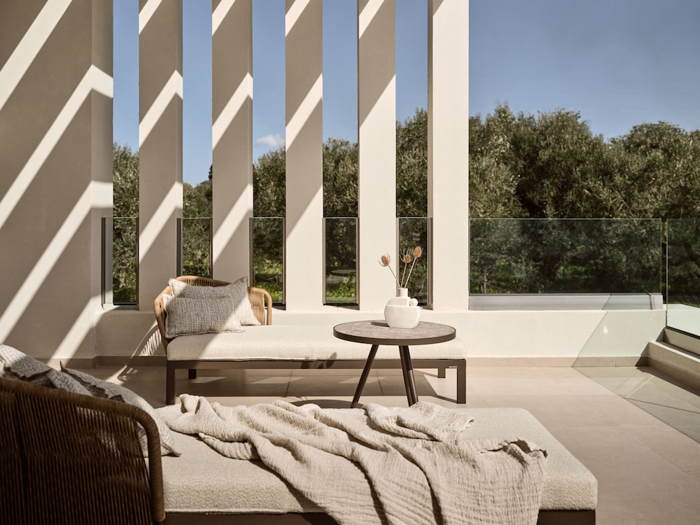Soleil Luxury Villas