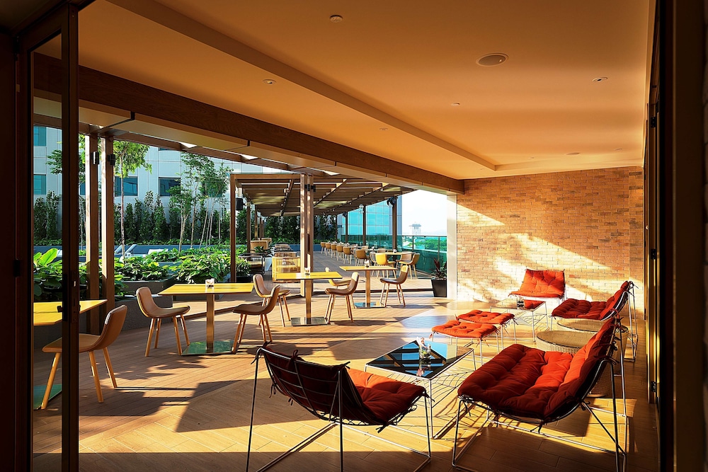 DoubleTree by Hilton Johor Bahru 55