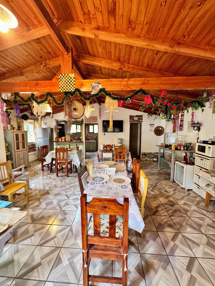 Mama Eva House