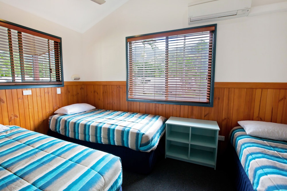 Cairns Crystal Cascades Holiday Park