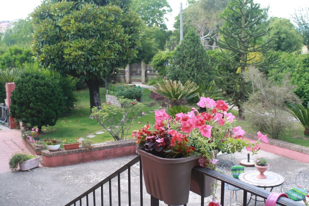 Magione B&B, photo 10