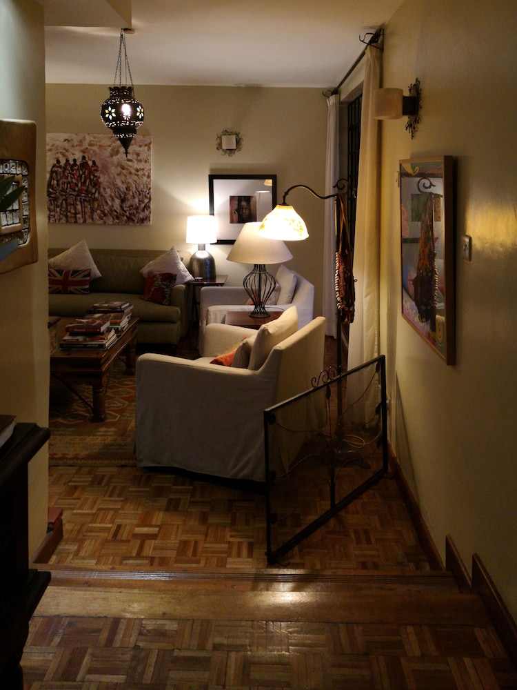 Hob House