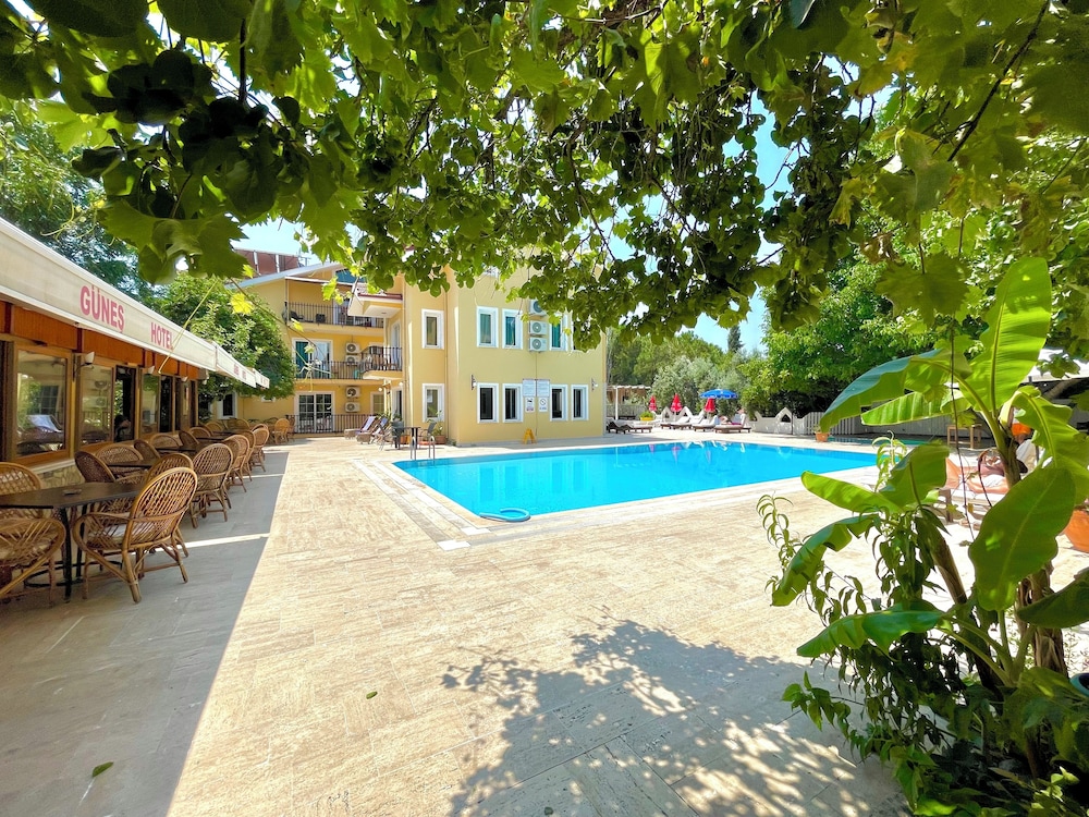Gunes Otel & Daireler - Image 28