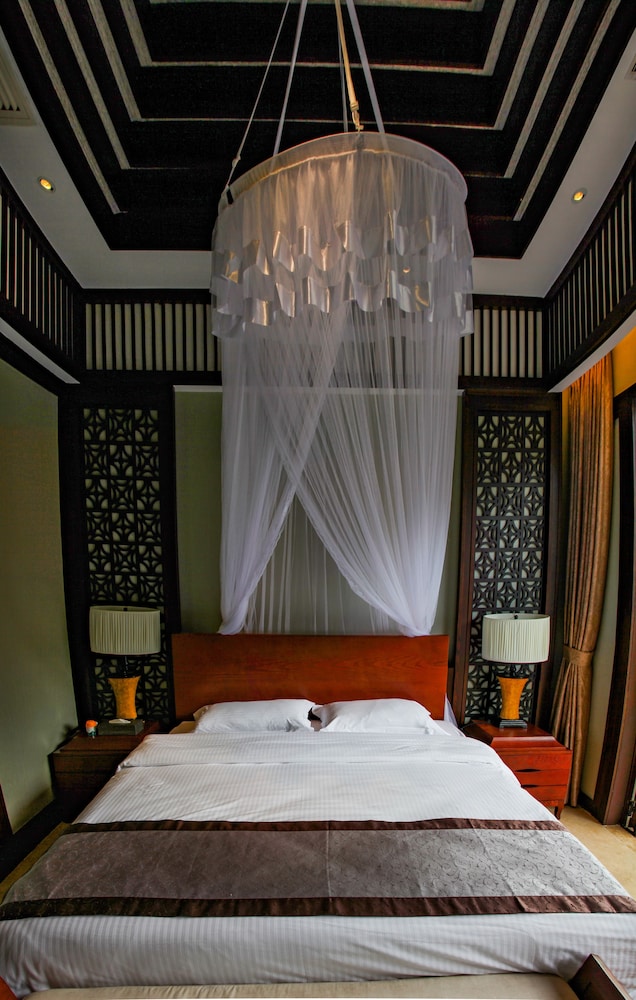 GLOBAL MIGRATORY BIRDS RESORT HOTEL