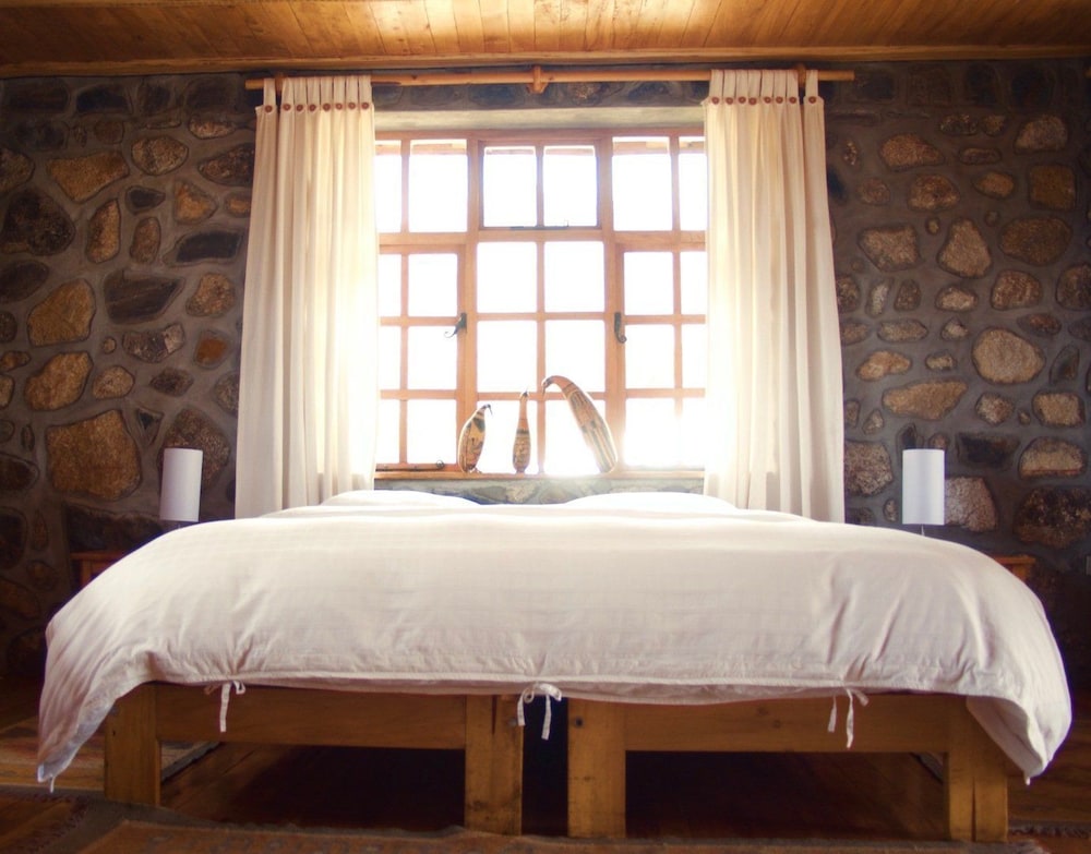 Churup Mountain Lodge