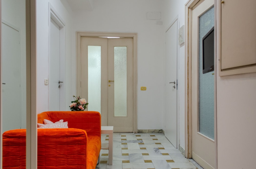 Kamchu Apartments Piazza Bologna