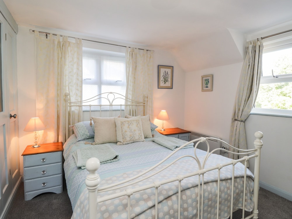 Wood Glen Cottage