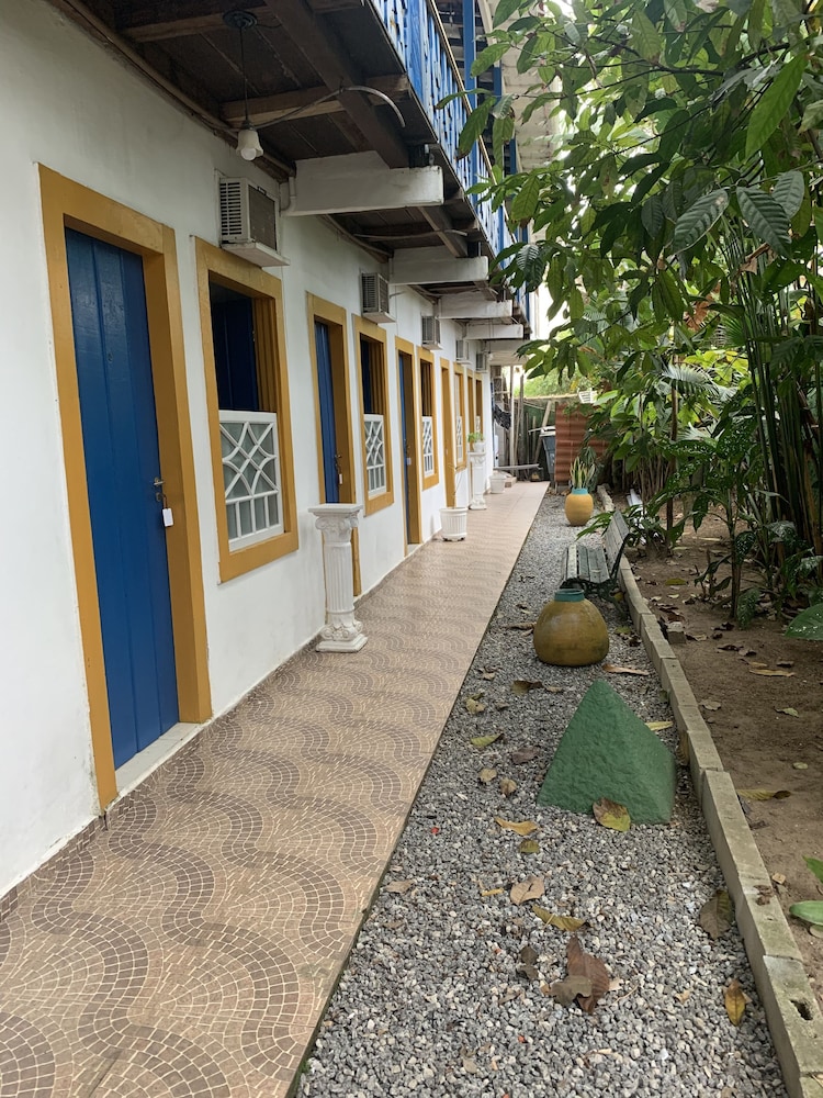 Pousada Casa da Colônia