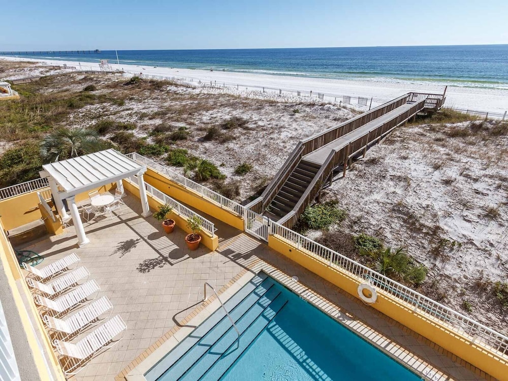 Gulf Dunes 316 by Brooks and Shorey Resorts