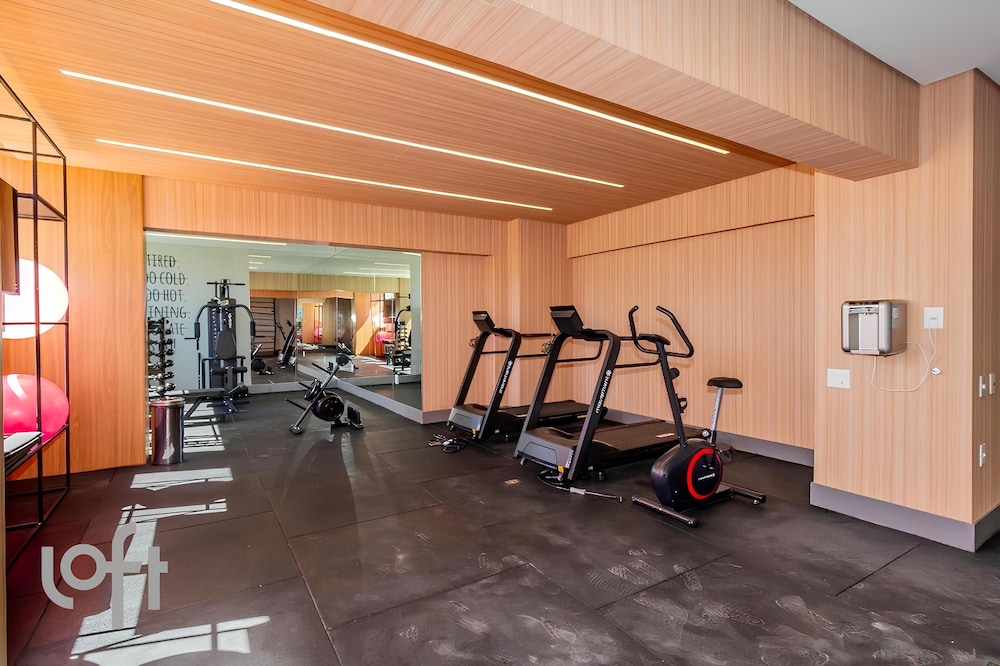 Maison Perdizes – Allianz Parque Supreme
